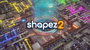 Shapez 2